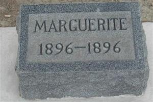Marguerite Hall