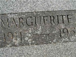 Marguerite L. Needham Marguerite L. Needham