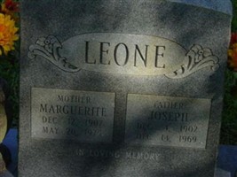 Marguerite Leone