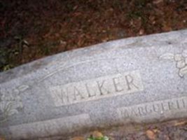 Marguerite M. Walker