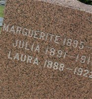 Marguerite McGuigan