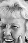 Marguerite G "Mert" Keener Roehm Marguerite G "Mert" Keener Roehm