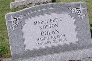 Marguerite Norton Dolan