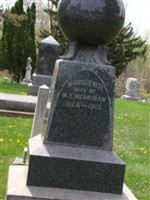 Marguerite Shavey Merriman