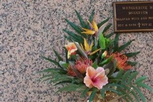 Marguerite Worthington McGuffin