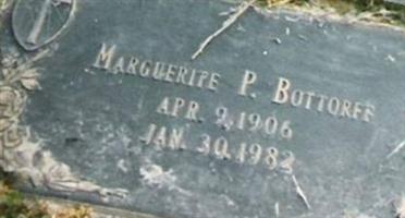 Margueritt Perle Bottorff