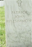 Marguertie Mary Fitzsimmons Marguertie Mary Fitzsimmons
