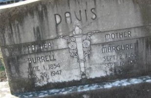 Marguret or Margaret Albritton Davis (1879502.jpg)