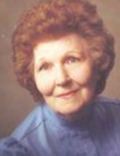 Margy Ellen Miller Rothrock