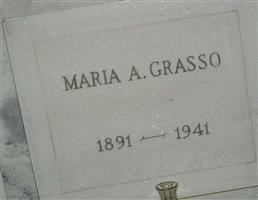 Maria A. Grasso