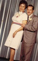 Maria "ABUELA" Otero Perez