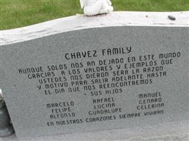 Maria Angelita Chavez Maria Angelita Chavez