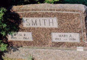 Maria Augustine Kennedy Smith