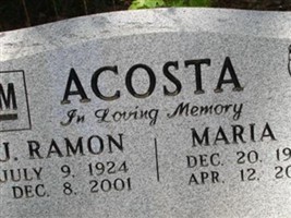 Maria C. Acosta (1849008.jpg) Maria C. Acosta (1849008.jpg)