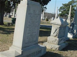 Maria C. Gray Stringfellow Maria C. Gray Stringfellow