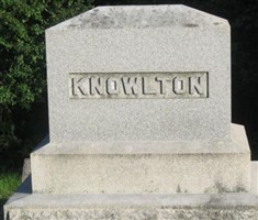 Maria C. Knowlton Rice