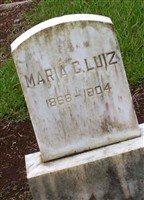 Maria C. Luiz