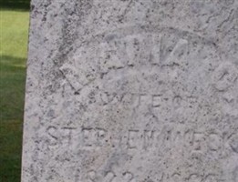 Maria C Weeks