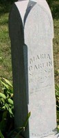 Maria Carlin