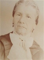 Maria Catharina Kappes Lederer