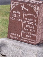 Maria Cella Maria Cella