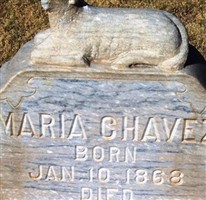 Maria Chavez
