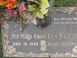 Suh Maria Chong Chin Hilbers