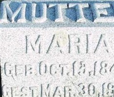 Maria Christiansen