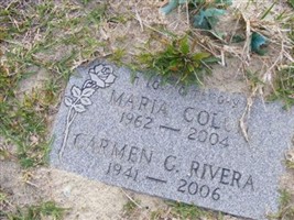 Maria Colon