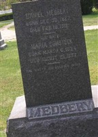 Maria Comstock Medbery Maria Comstock Medbery