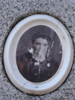 Maria Concetta Margotta Laurelli