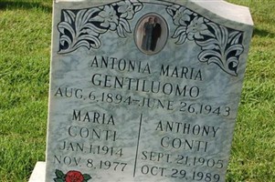 Maria Conti
