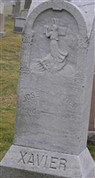 Maria D. Xavier