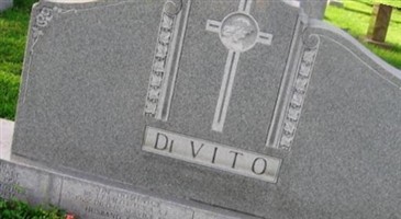 Maria D'Andrea Di Vito