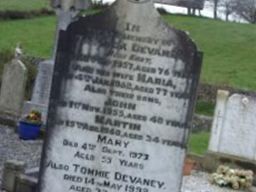 Maria Devaney Maria Devaney
