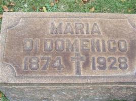 Maria DiDomenico