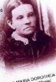 Anna Maria Dorothea Mathis Bryner