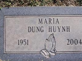 Maria Dung Huynh