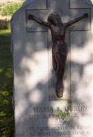 Maria E. Duron