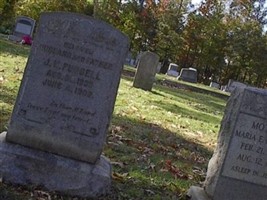 Maria E. Fussell