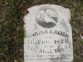 Maria E. Reich