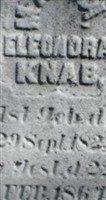 Maria Eleonora Knab