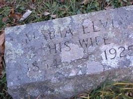 Maria Elvey Hillson Maria Elvey Hillson