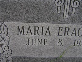 Maria Eraclia Hernandez Maria Eraclia Hernandez