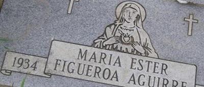 Maria Ester Figueroa Aguirre