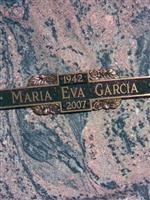 Maria Eva Garcia