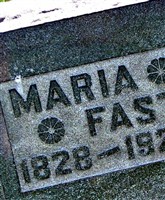 Maria Fast