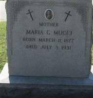 Maria G. Mucci