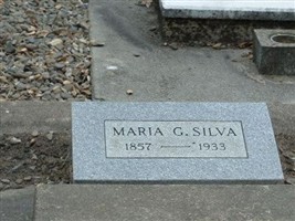 Maria G. Silva