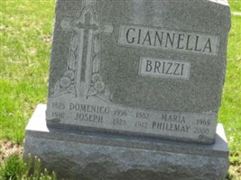 Maria Giannella